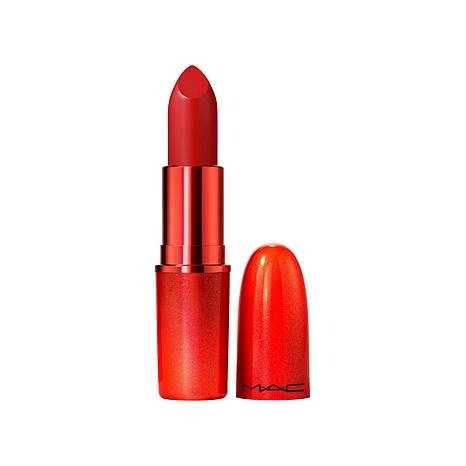 MAC New Year Shine Matte Lipstick 0.10 oz - 20839043 | HSN