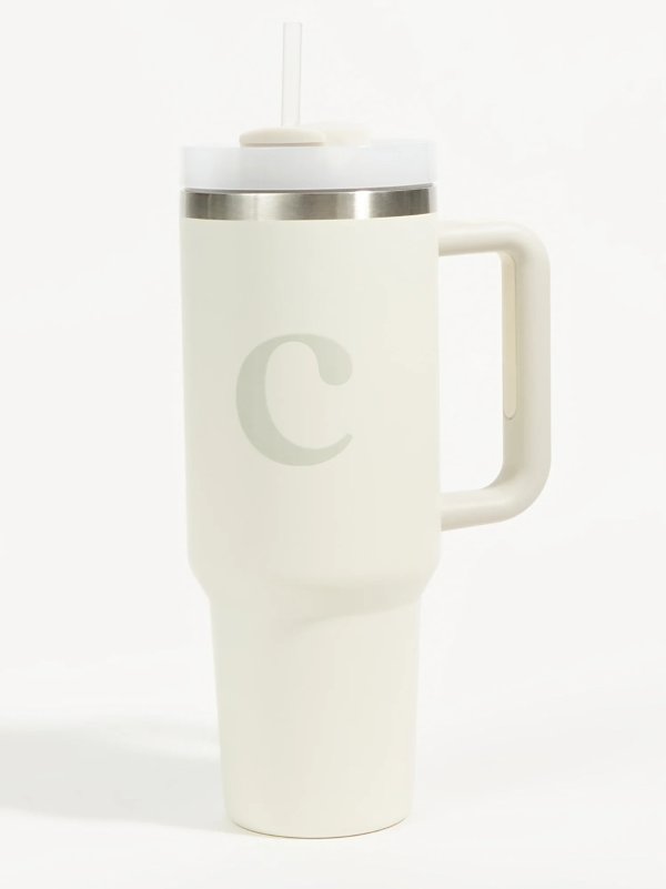 Monogram Kait Cup - C