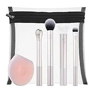 Real Techniques 6 Piece Valentine’s Day Gift Set hot sale