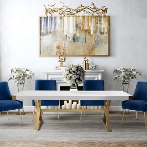 5-Star-Rated Dining Tables and Chairs Sale @ Houzz