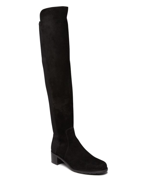 Women's Reserve Over-the-Knee Boots