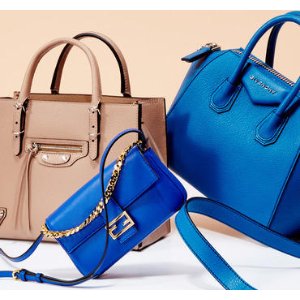 Celine, Saint Laurent & More Designer Handbags On Sale @ Gilt