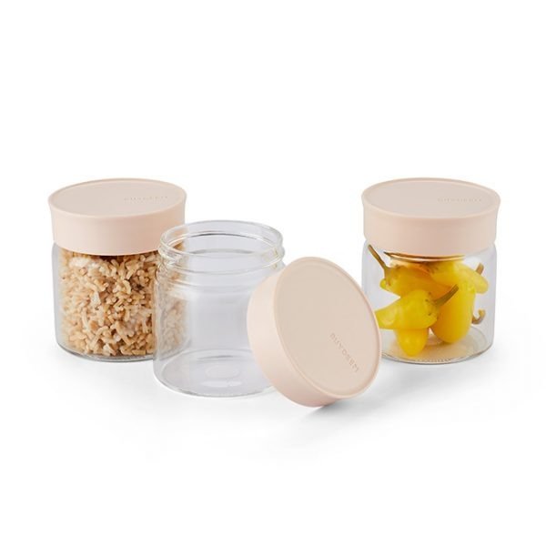 Glass Food Container |Official Store
