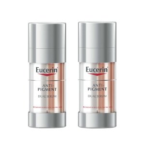 Eucerin 优色林 祛斑美白双效精华液 两瓶装 2x30ml