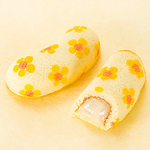 Shake Flavor Cakes 8pc（Japan Import）