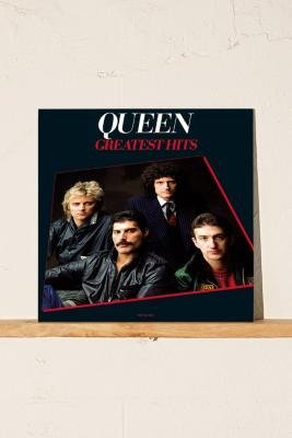 Queen - Greatest Hits黑胶碟