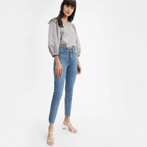 Levi s311 Shaping Skinny Ankle Women s Jeans