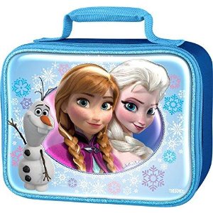 Thermos Soft Lunch Kit, Frozen