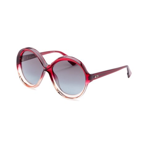 DiorWomen s BIANCA 58mm墨镜