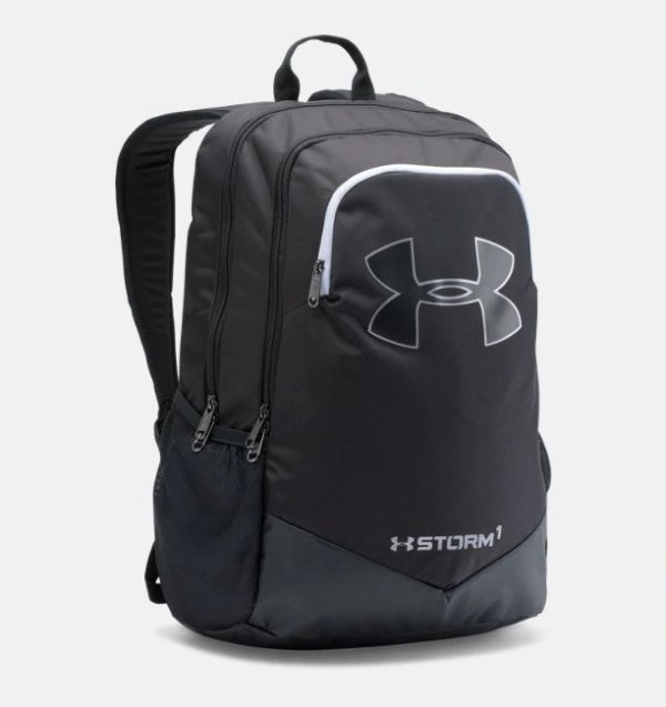 Boys' UA Storm Scrimmage Backpack | Under Armour US