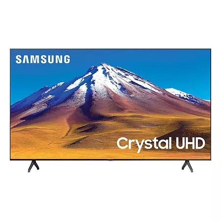 SAMSUNG 70" Class TU6980-Series Crystal UHD 4K Smart TV with HDR UN70TU6980FXZA - Sam's Club