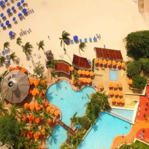 Caribbean Getaway: Hilton Barbados FROM$849* PER PERSON  3+ NIGHTS   AIR   HOTEL