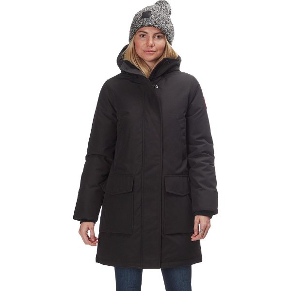 Canmore Parka - Women's