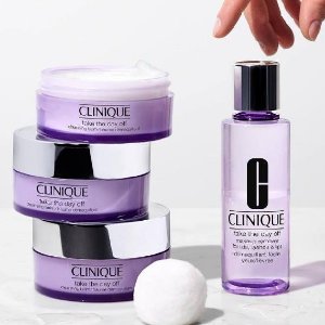 Clinique Take the Day Off Makeup Remover Sale
