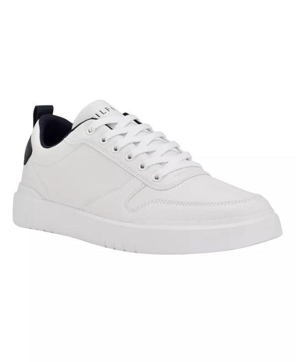 Men's Nevo Casual Lace Up Sneakers