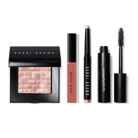 Bobbi BrownDay to Night Glow Eye, Cheek, & Lip Set