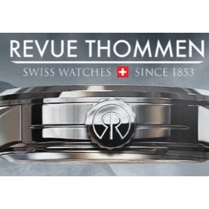 Revue Thommen Swiss watches Sale @ Gemnation