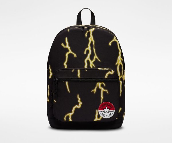 x Pokemon Go 2 Pikachu Backpack