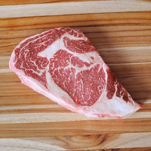 Wagyu Ribeye Steak, Boneless