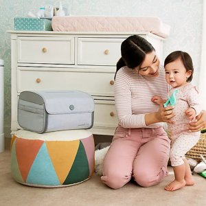 buybuy Baby Munchkin 59S Nursery & Toy UV Sterilizer