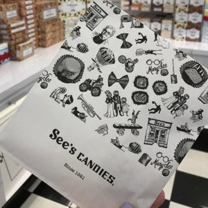 Starting From $6.7See's Candies Thanksgiving