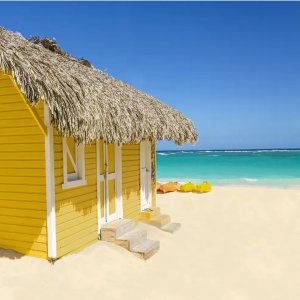 加勒比海 格林纳达岛休闲度假旅行 含机票+5晚酒店