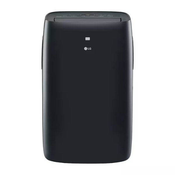 8,000 BTU Smart Wi-Fi Portable Air Conditioner