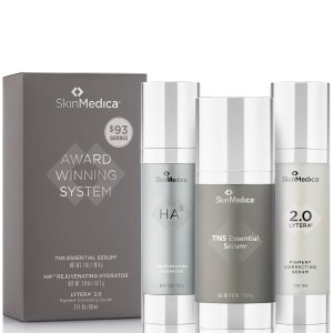 SkinMedica Award Winning System Sale