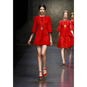 Dolce & Gabbana Apparel, Shoes and more @ Farfetch