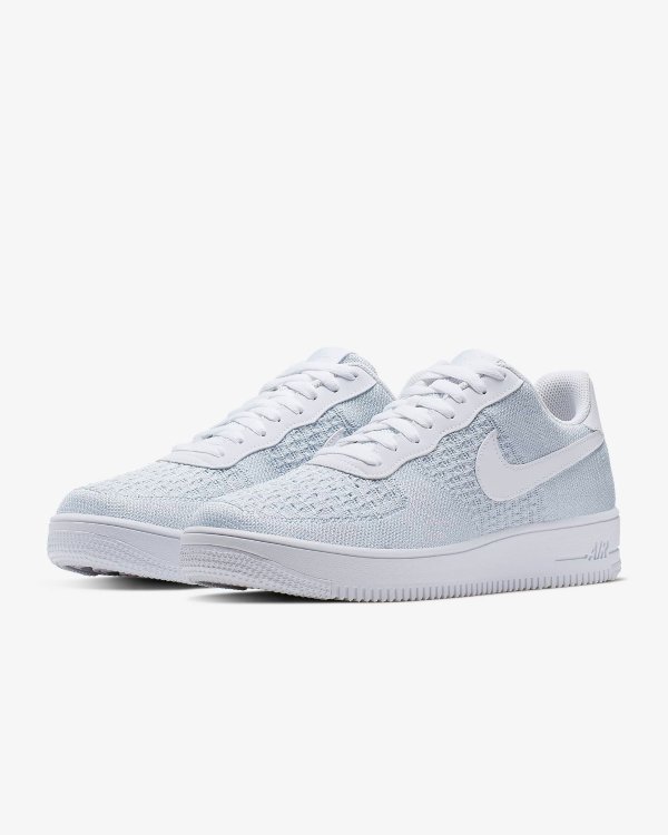 Air Force 1 Flyknit 2.0飞织系列