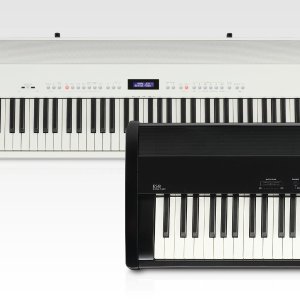 Kawai ES8 88-Key Portable Digital Piano
