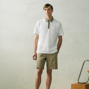 UNIQLO x Theory Collection