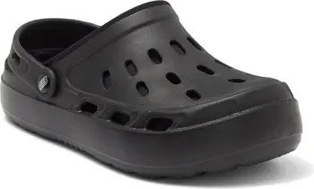 Swifters Perforated Clog (Men)