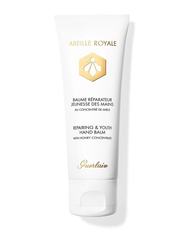 1.5 oz. Abeille Royale Repairing & Youth Hand Balm
