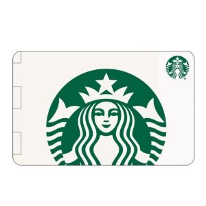 Starbucks、 IHOP 等电子礼卡限时促销