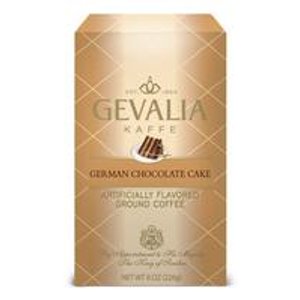 Select Gevalia Coffee, from $6.99