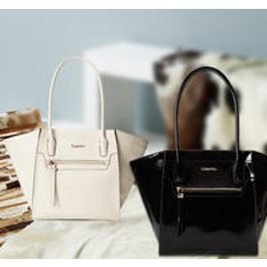 Calvin Klein Designer Handbags @ 6PM