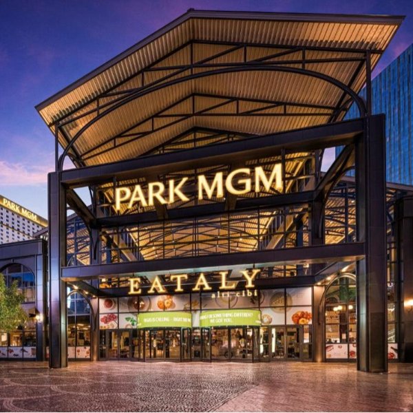 Park MGM Las Vegas (Resort) (USA) Deals