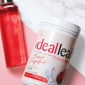 Dealmoon Exclusive: Idealfit Clear Whey Sale