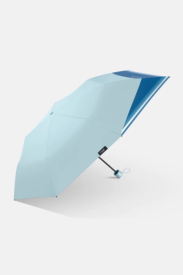 三折遮阳伞