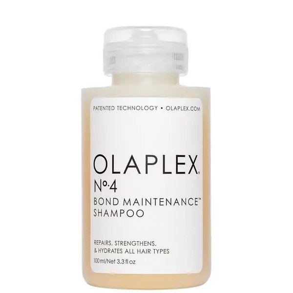 No. 4 Bond Maintenance Shampoo Travel 3.3 oz