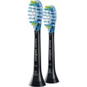 Philips Sonicare Premium Plaque Control replacement toothbrush heads, HX9042/95