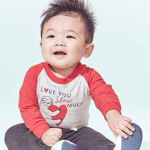 Carter's Up to 60% Off New Arrival