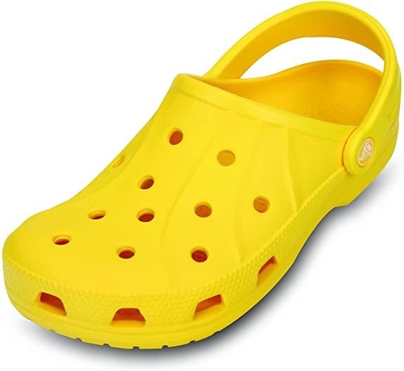 Men's and Women's Ralen Clog | Comfortable Slip on Casual Water Shoes