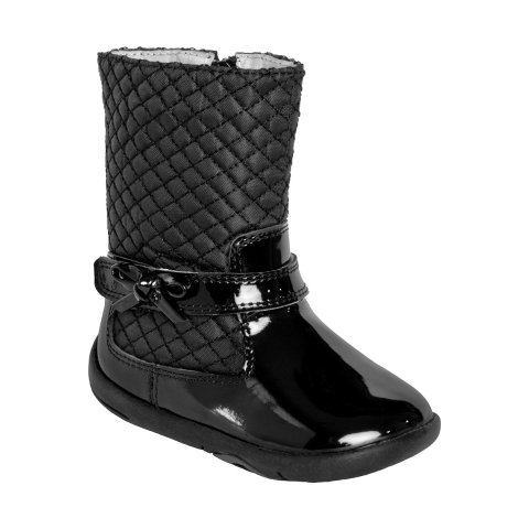 小童 Naomi 高筒靴