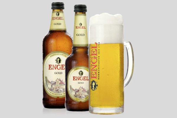 Engel Gold 德国手工啤酒