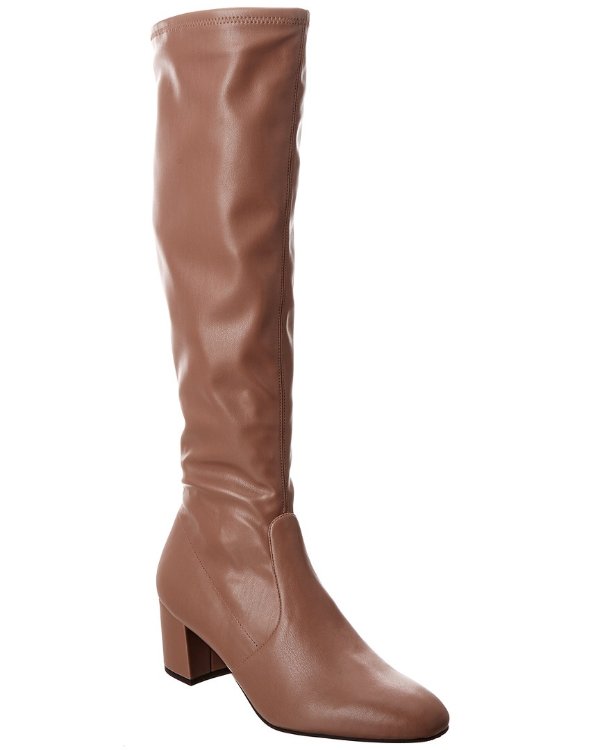 Frannie 60 Leather Boot