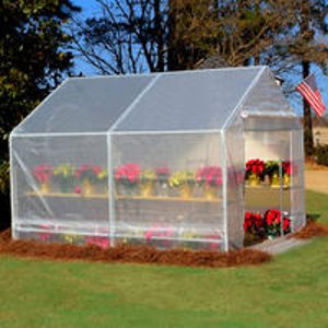 King Canopy 10x10-Foot Greenhouse