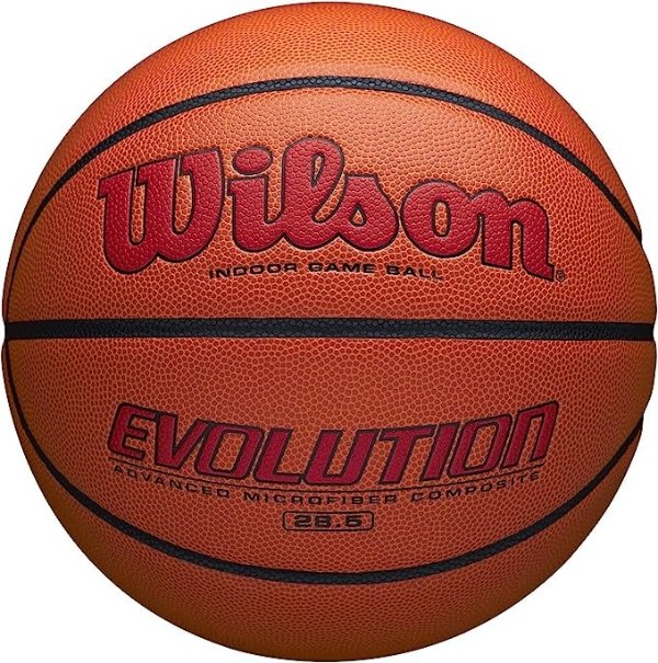Wilson Evolution 篮球