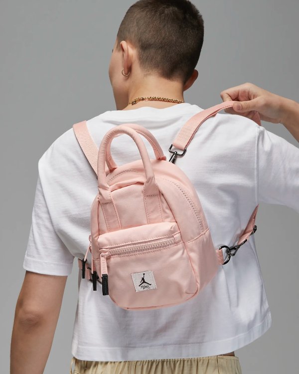 Jordan Flight Mini Backpack Backpack (4L). Nike.com